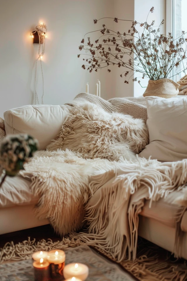 Refresh Your Space with Simple Changes
