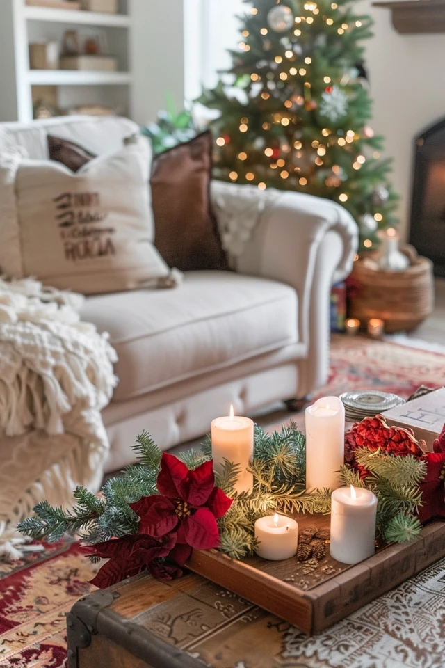 Valuable Vintage Christmas Decorations