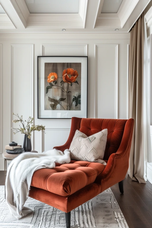 DIY Tips for Painting a Tray Ceiling
