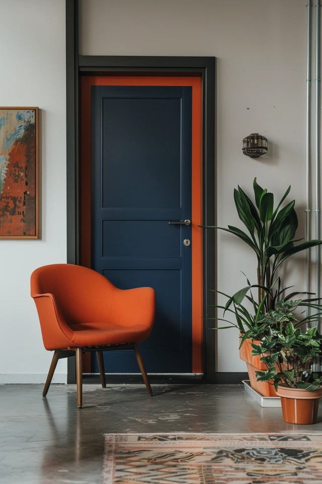 Sliding Doors for a Sleek and Functional Home Office