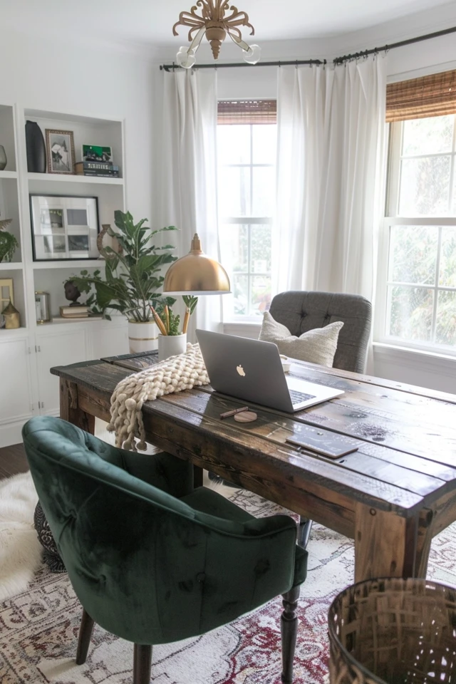 Stylish Furniture and Lighting