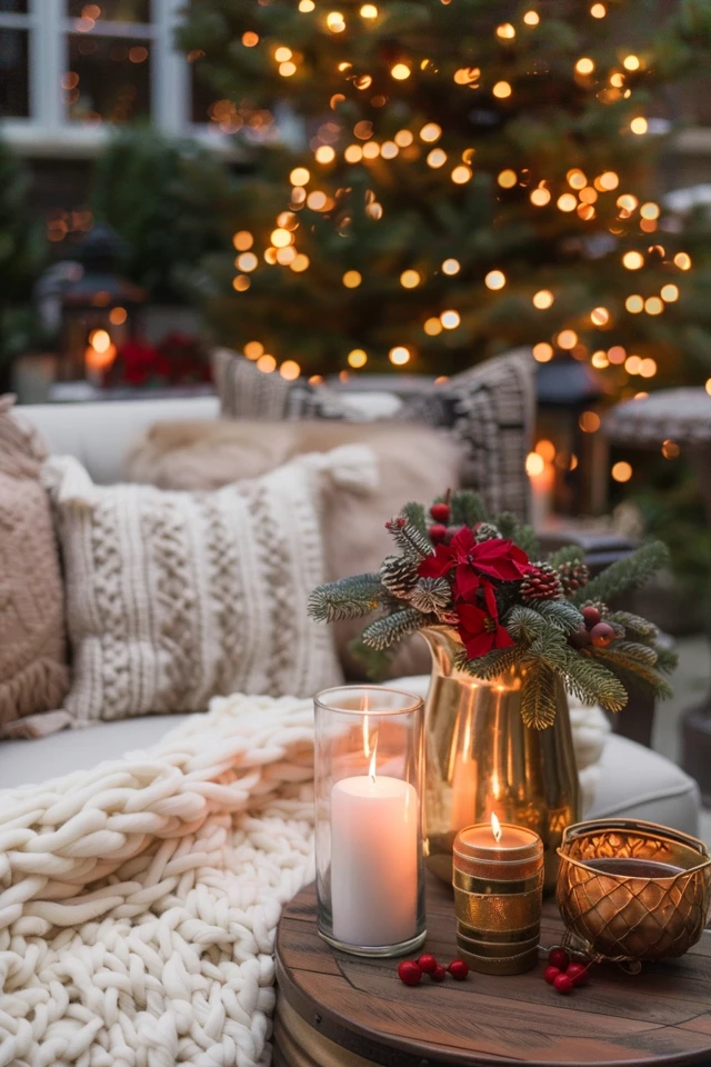 Reuse and Refresh Your Holiday Decorations