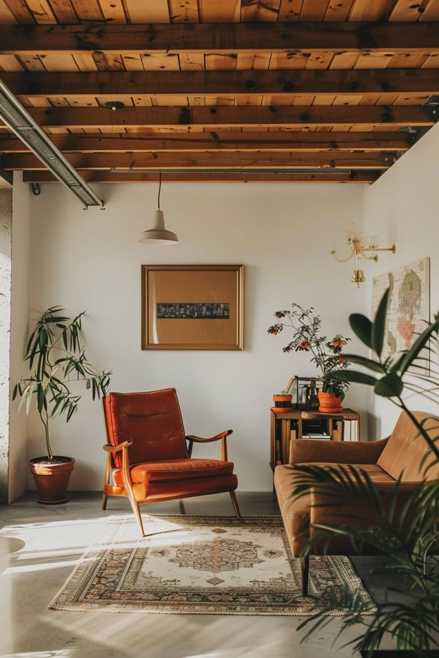 5 Tips for Ceiling Design Art