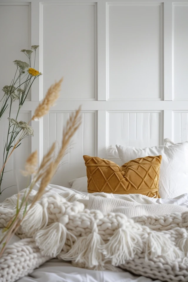 Creative Board and Batten Wall Ideas for Different Rooms