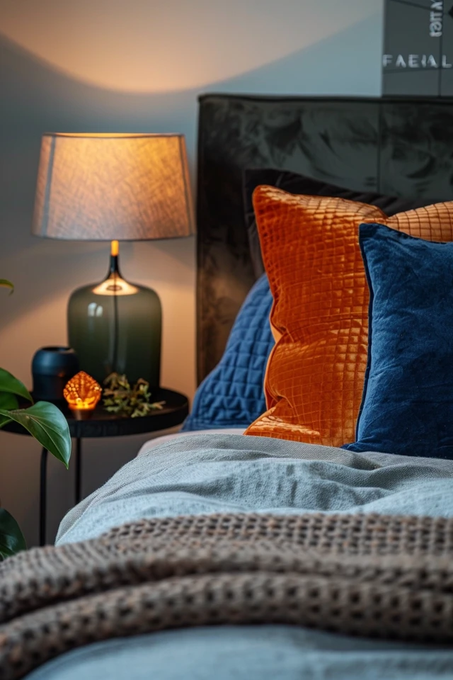 Incorporate Natural Materials and Textures