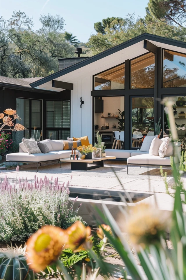 Ranch Style Home Landscaping Ideas & Tips