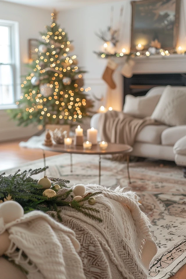 Making Your Christmas Tree the Star