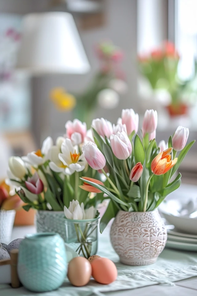 Tips and Tricks for Easter Theme Renovations - photo 2
