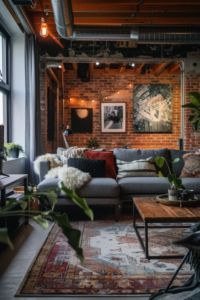 Choose a Color Scheme that Reflects Your Style