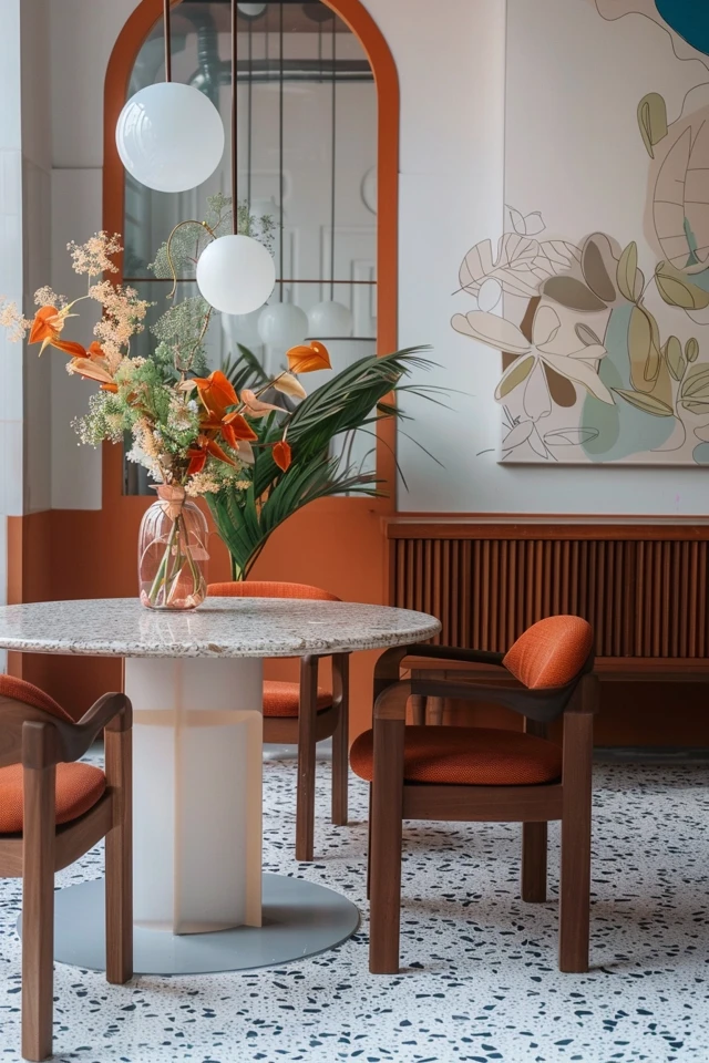 Consider Space-Saving Tables