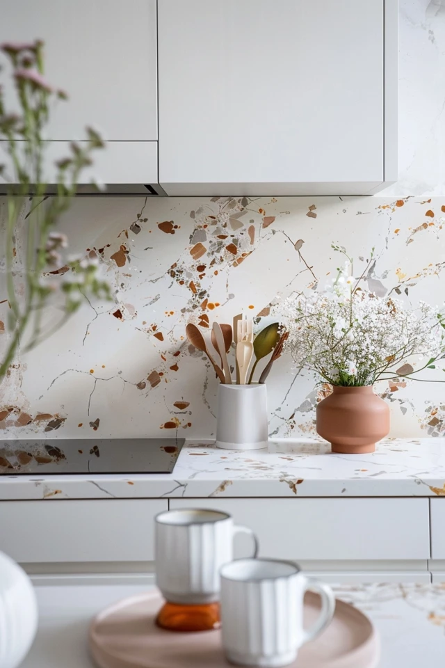 Choosing the Right Backsplash for Your Kitchen