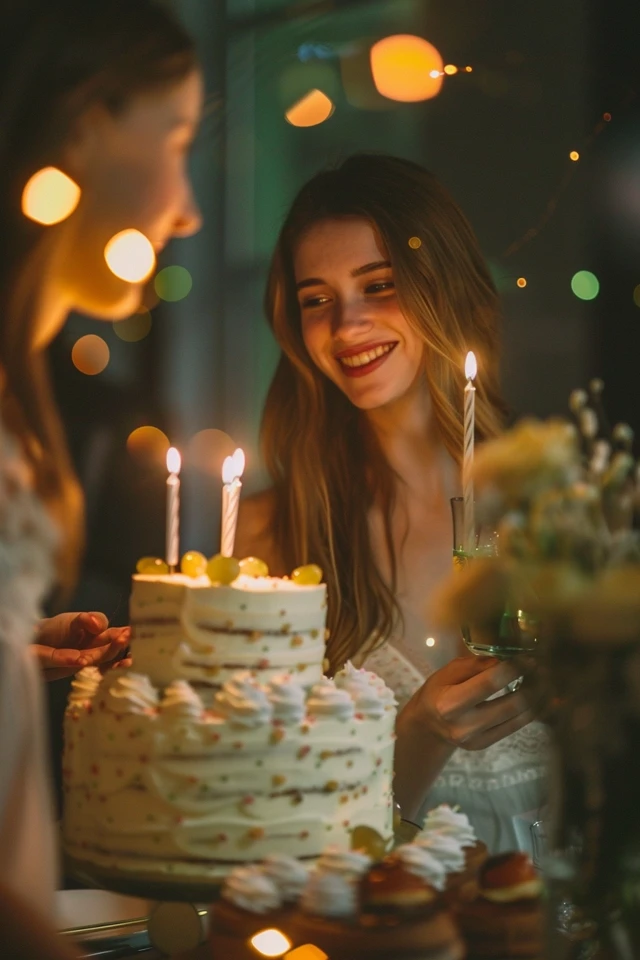 Host a Glamorous Cocktail Party
