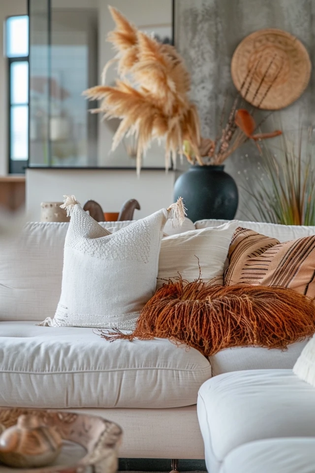 Trending Combinations of Boho Wall Paint Colors