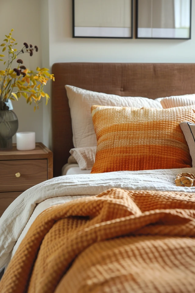 Rustic Chic Bedroom Inspiration