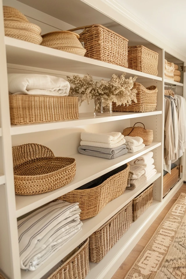 5 Tips for Choosing Closet Design Doors