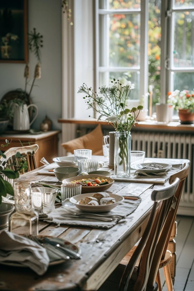 Embrace Minimalism for a Clean and Serene Space - photo 3