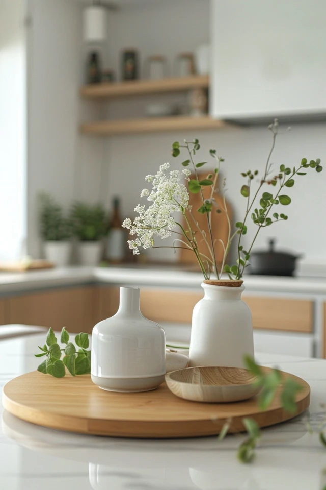 Space-Saving Rotating Storage Solutions