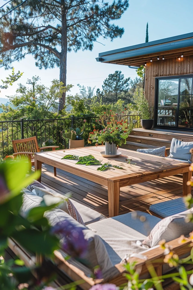 Native Plants for Sustainability