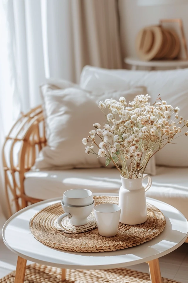 Shipping and Delivery Information for Summer Coffee Tables