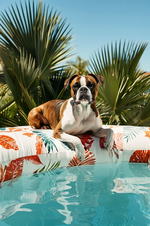 Splash Fun: Top Dog Pool Ideas for Your Pup