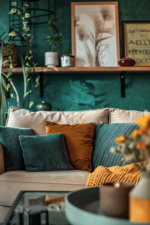 Elevate Your Space: High Ceiling Wall Decor Ideas