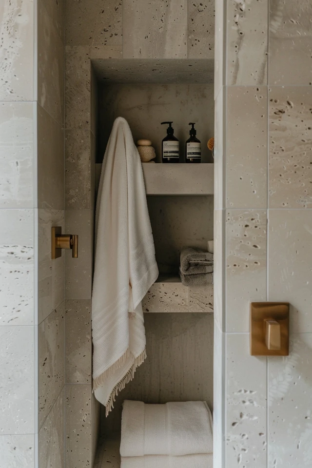 Modern Alcove Shower Trends for Contemporary Bathrooms