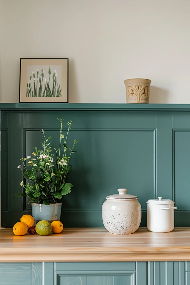 Elegant Crown Molding Paint Ideas for Your Home