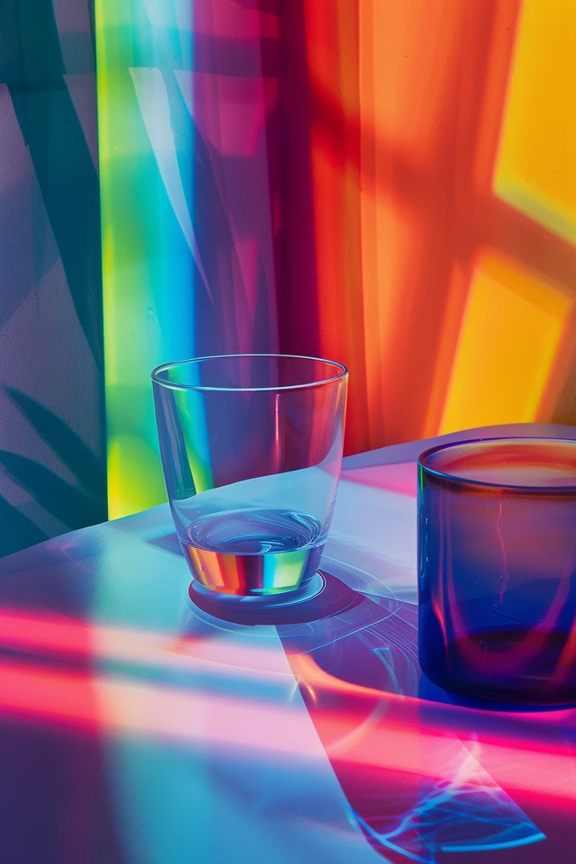 Creative Ideas for Using Black Light Paint