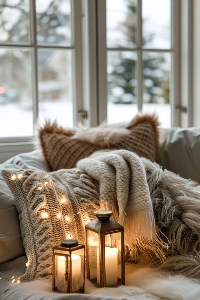 Outdoor Lighting