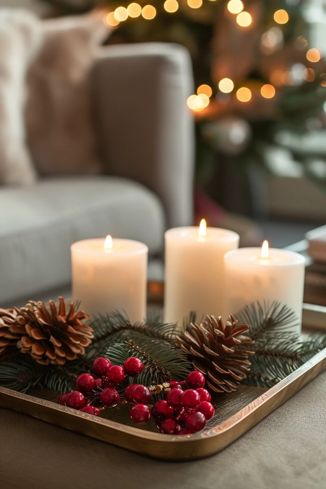Plush and Perfect with Original Elements