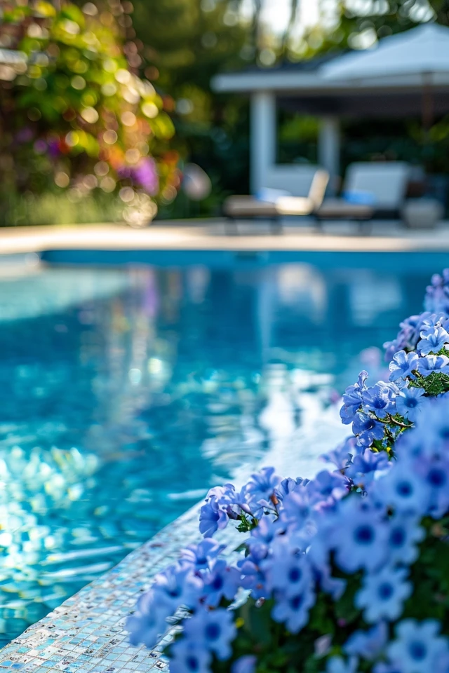 Elevate Your Pool with Thoughtful Deck Design