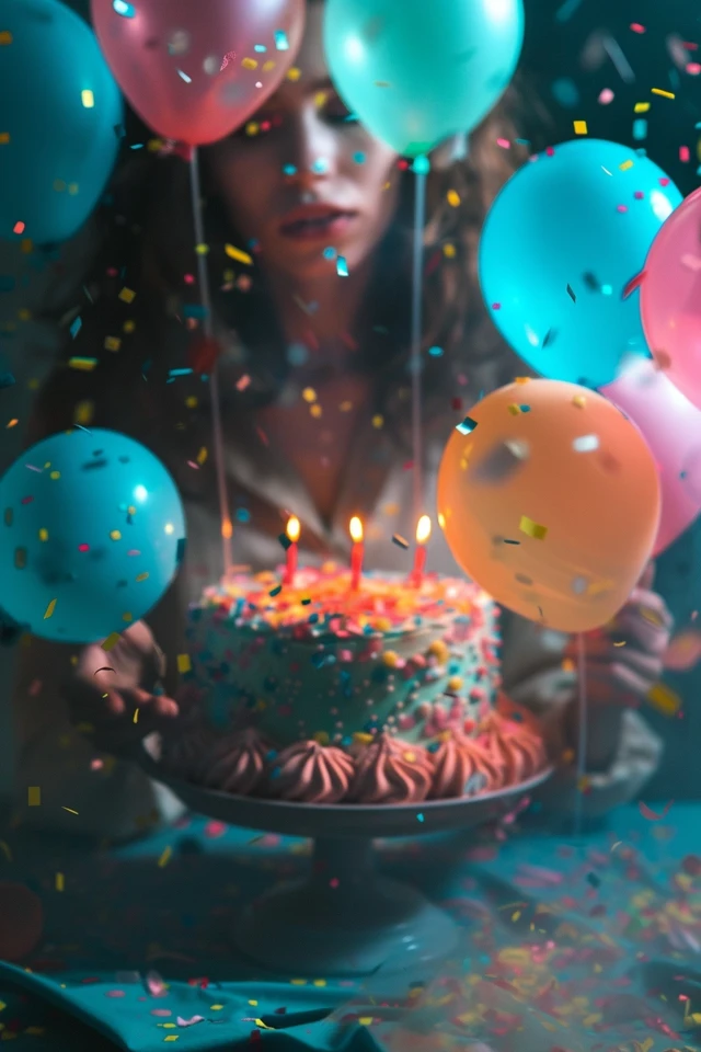 31 Birthday Ideas for Her: Unique Celebrations!