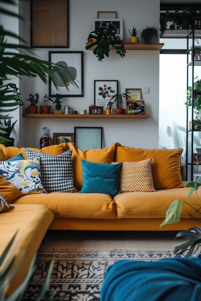 Get Funky with Lighting