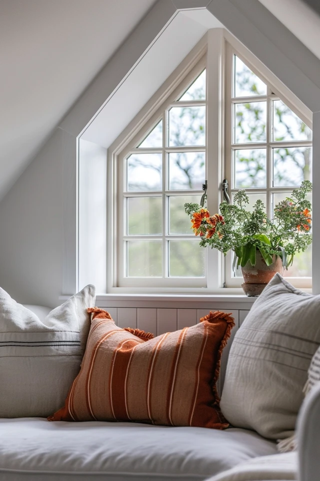 Enchanted Sleeping Alcove