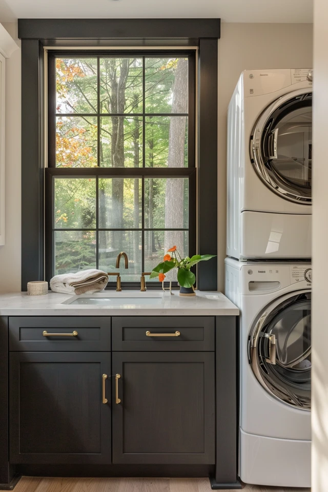 Clever Storage and Design Solutions for Limited Spaces