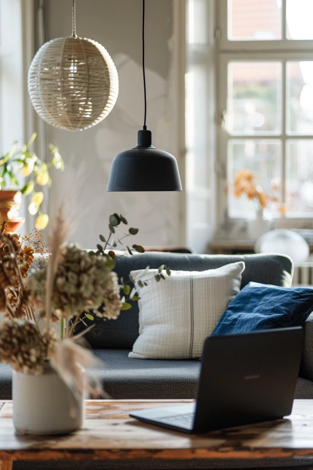 Seamless Renovations: Coordinating Contractors Through Online Interior Design - photo 2