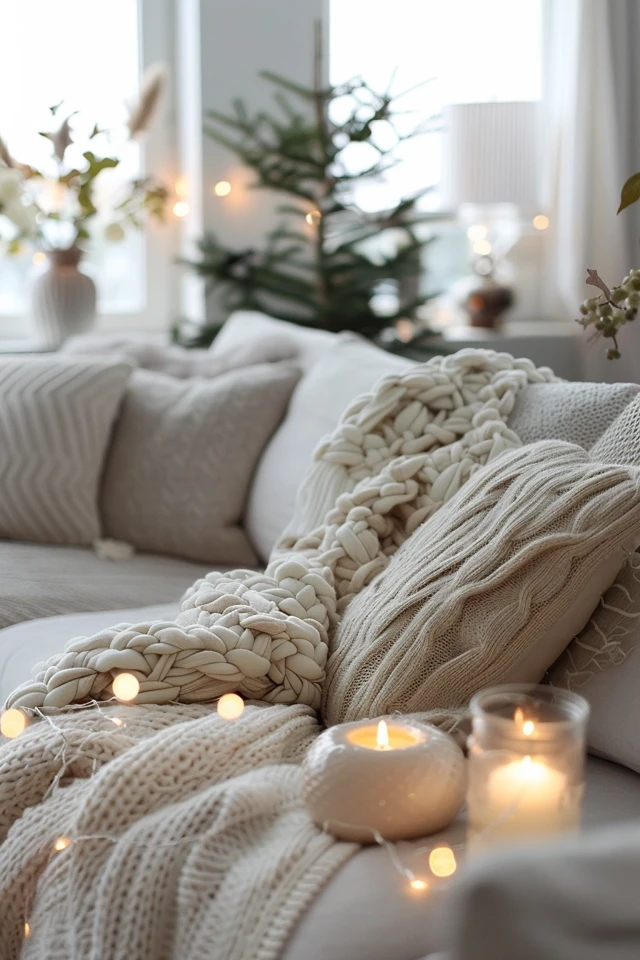 Accessorize for Warmth and Style