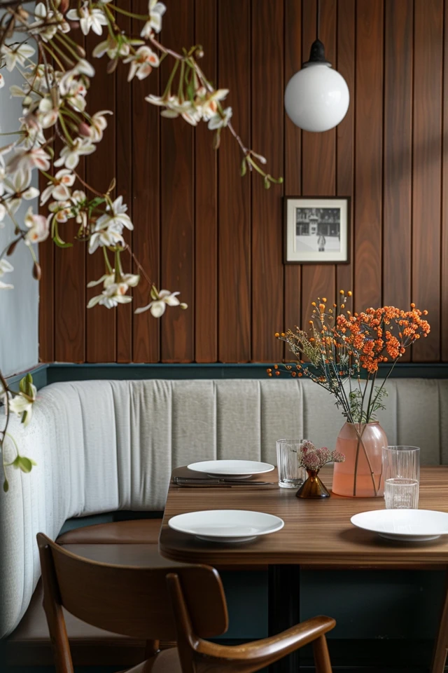 Rustic Industrial-Style Design