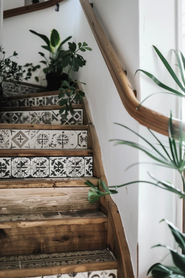 Choosing the right metallic detail