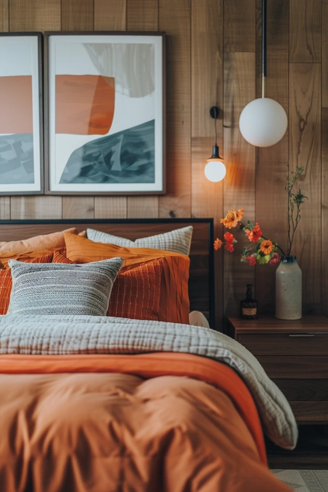Airbnb Bedroom Ideas for Stellar Guest Stays