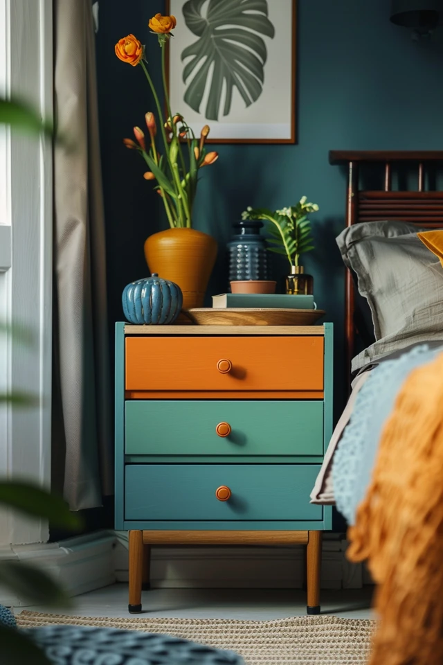 Craft a Coffee Bar or Office Cabinet