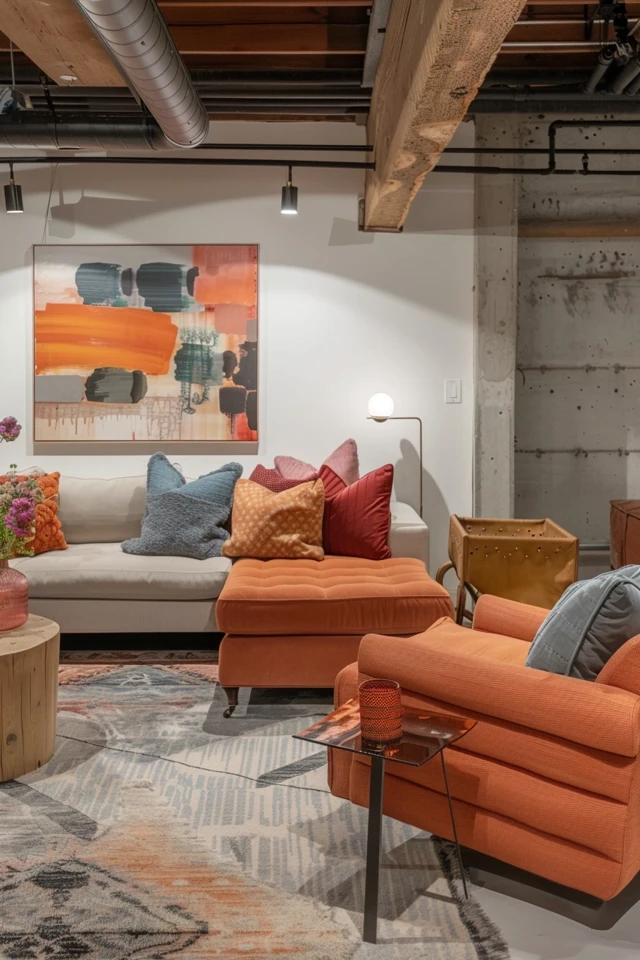 Enhance the Beauty with Stacked Stone Walls
