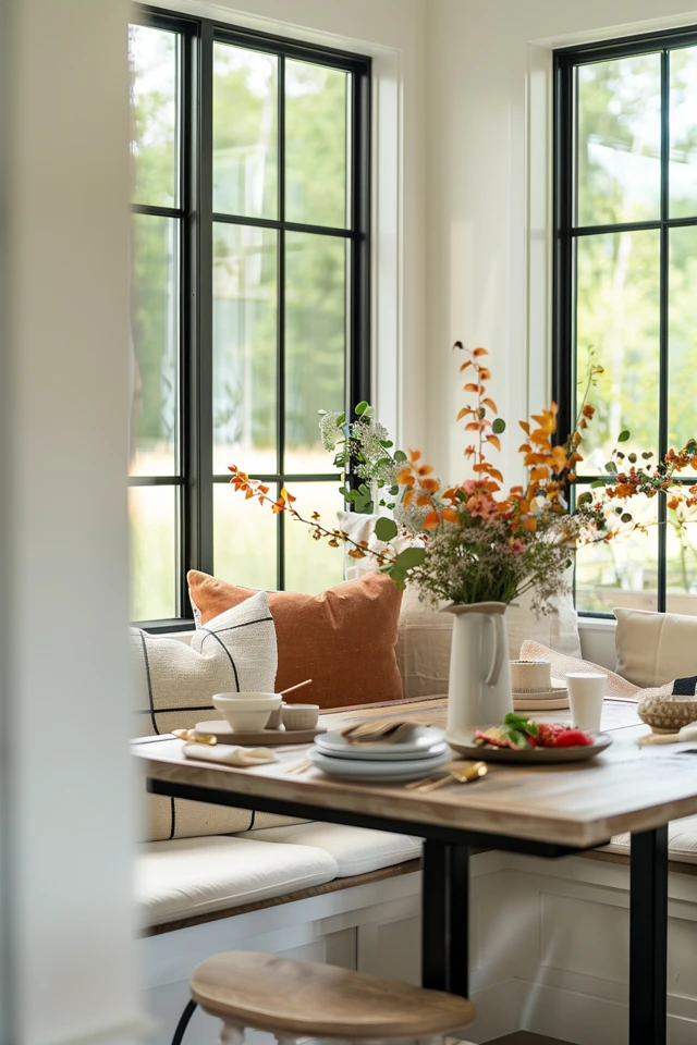 Industrial Farmhouse Havens