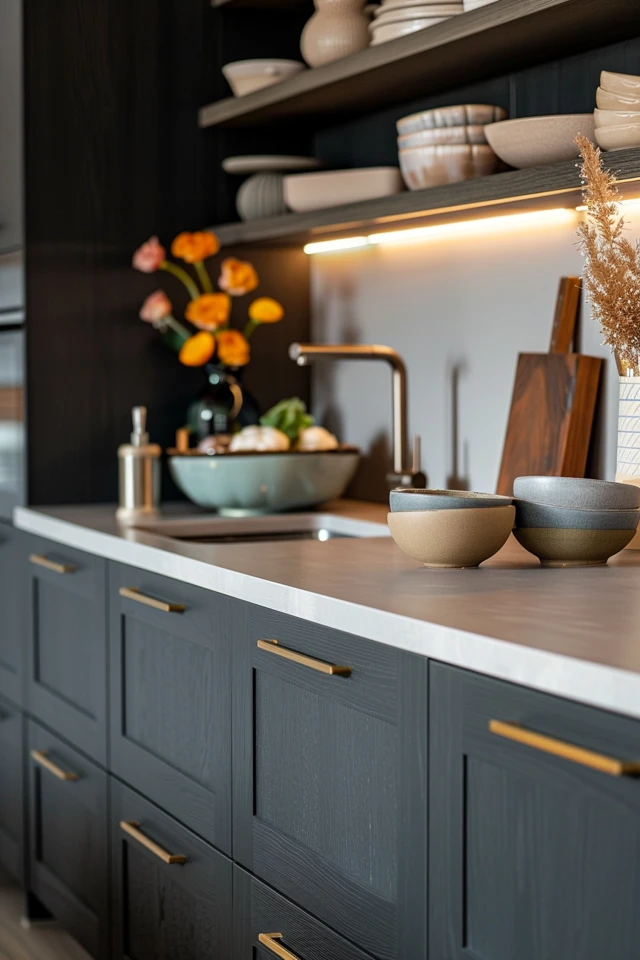 Create a Customized and Space-Saving Solution