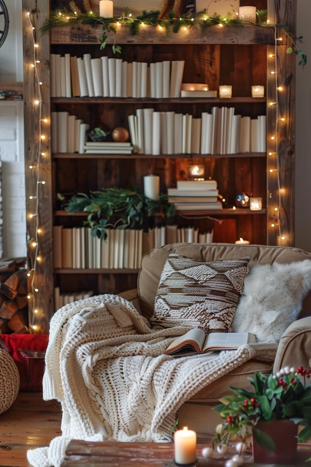 Maximize Space and Efficiency