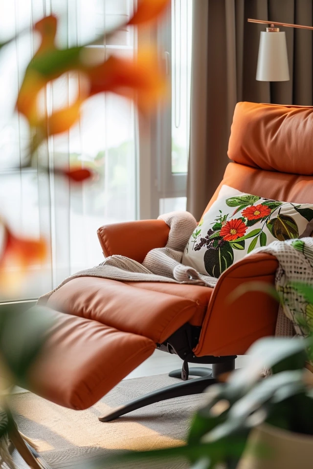 Find the Perfect Recliner for Your Living Space