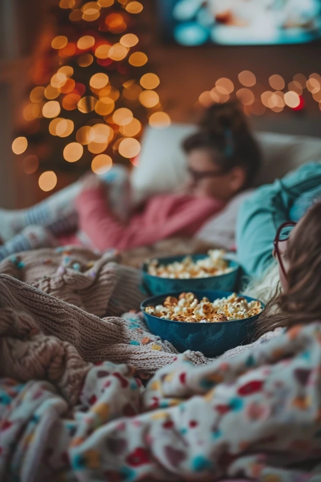 Perfect Pajama Party Ideas to Wow Your Guests