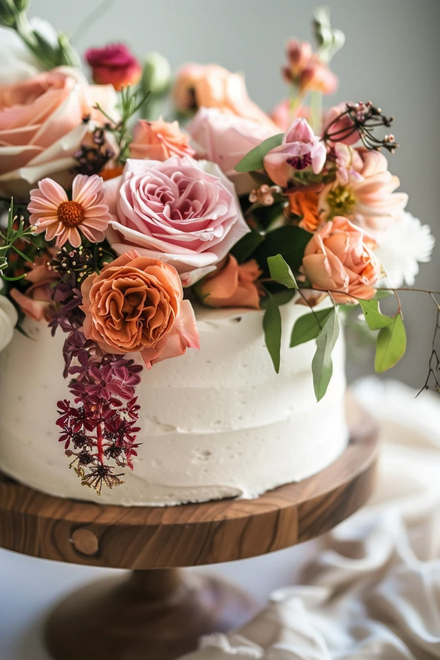 35th Birthday Cake Ideas to Sweeten Your Day