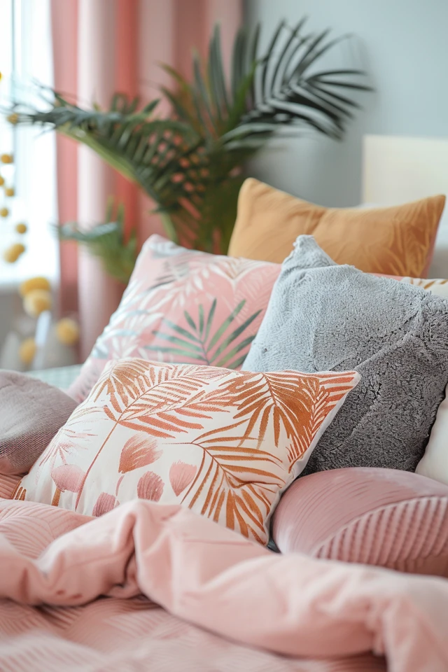 Stylish and Functional Dorm Room Accessories