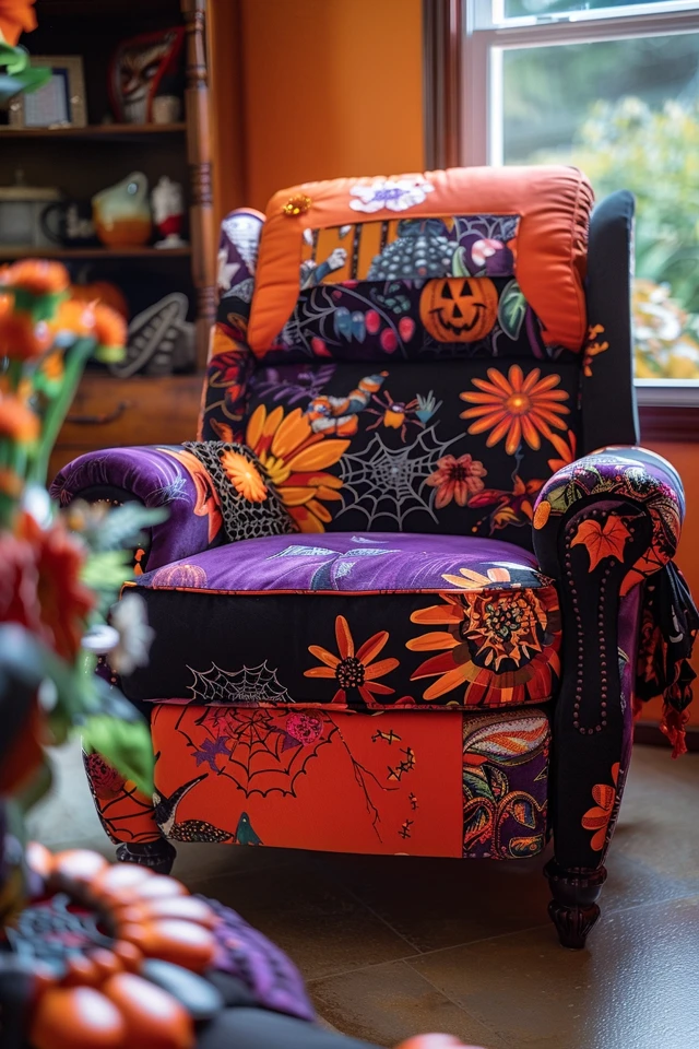 Discover More Halloween Inspiration